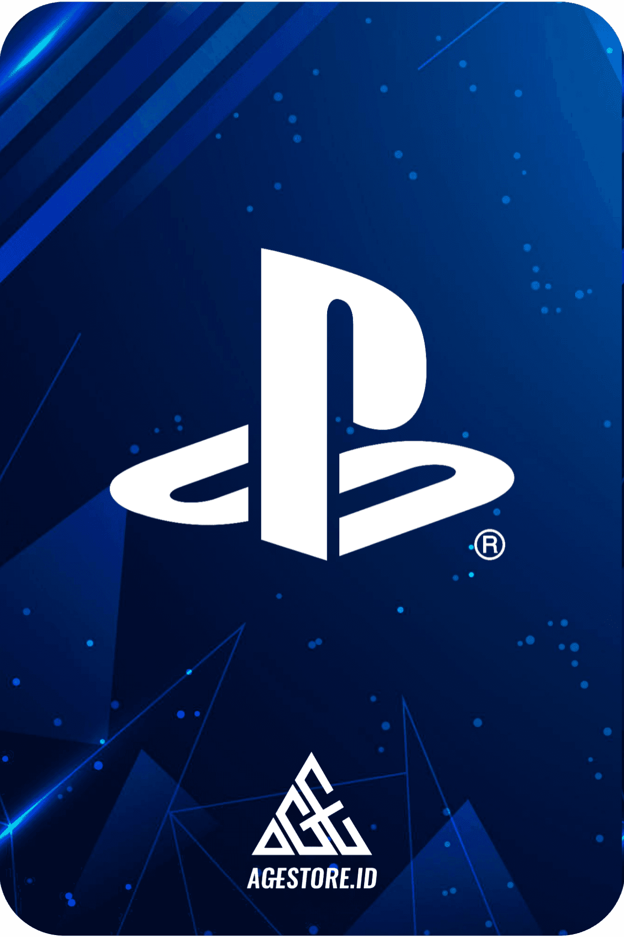Play Station Network Voucher