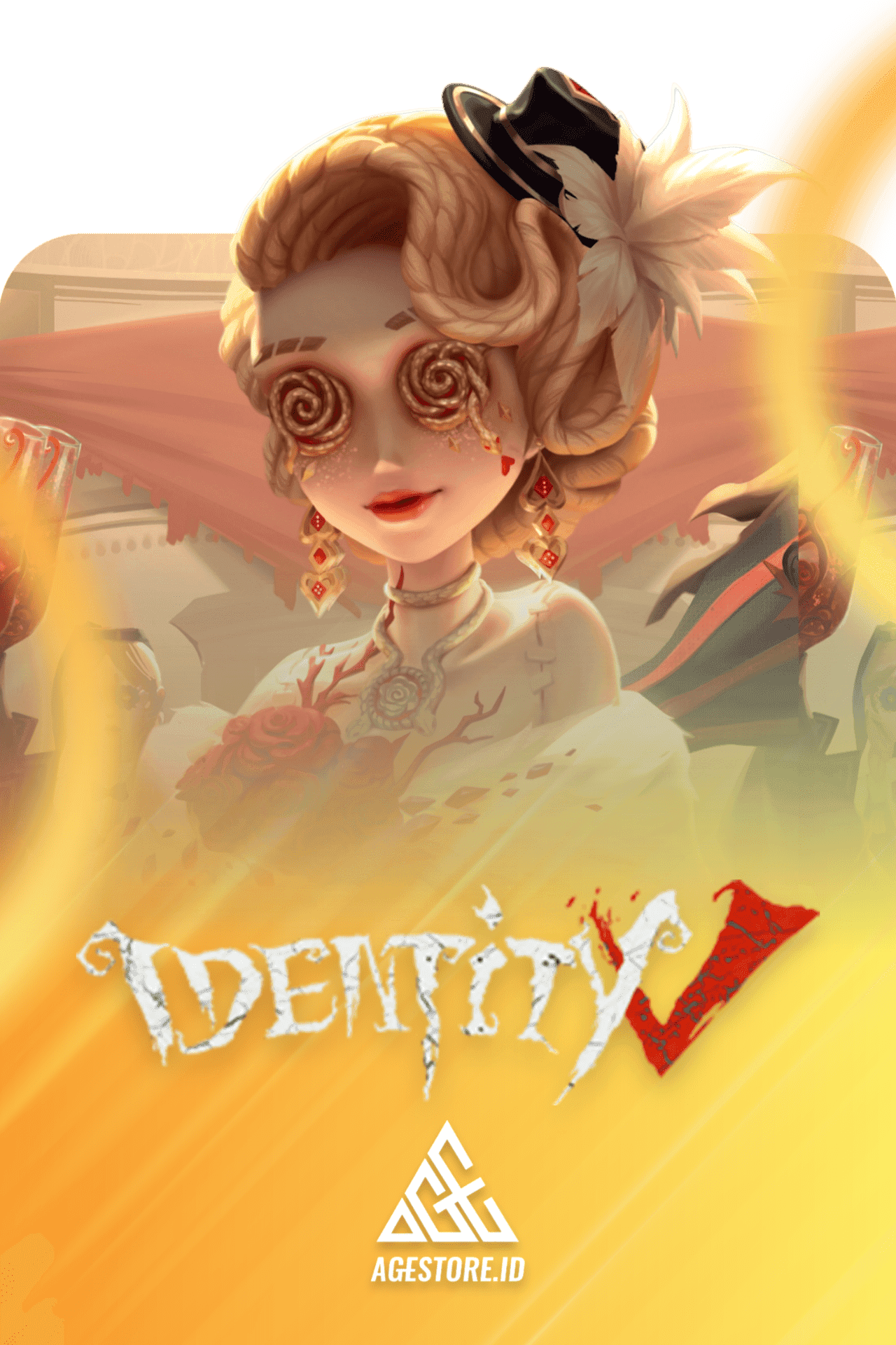 Identity V