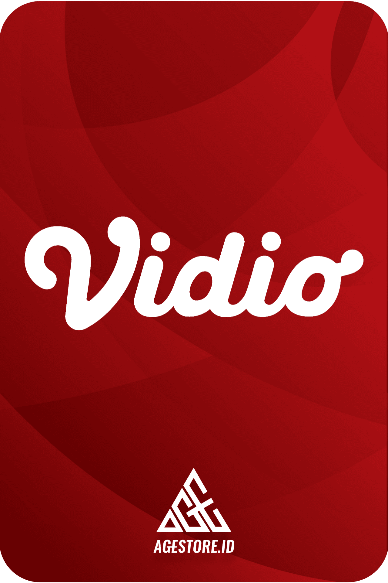 Vidio Voucher