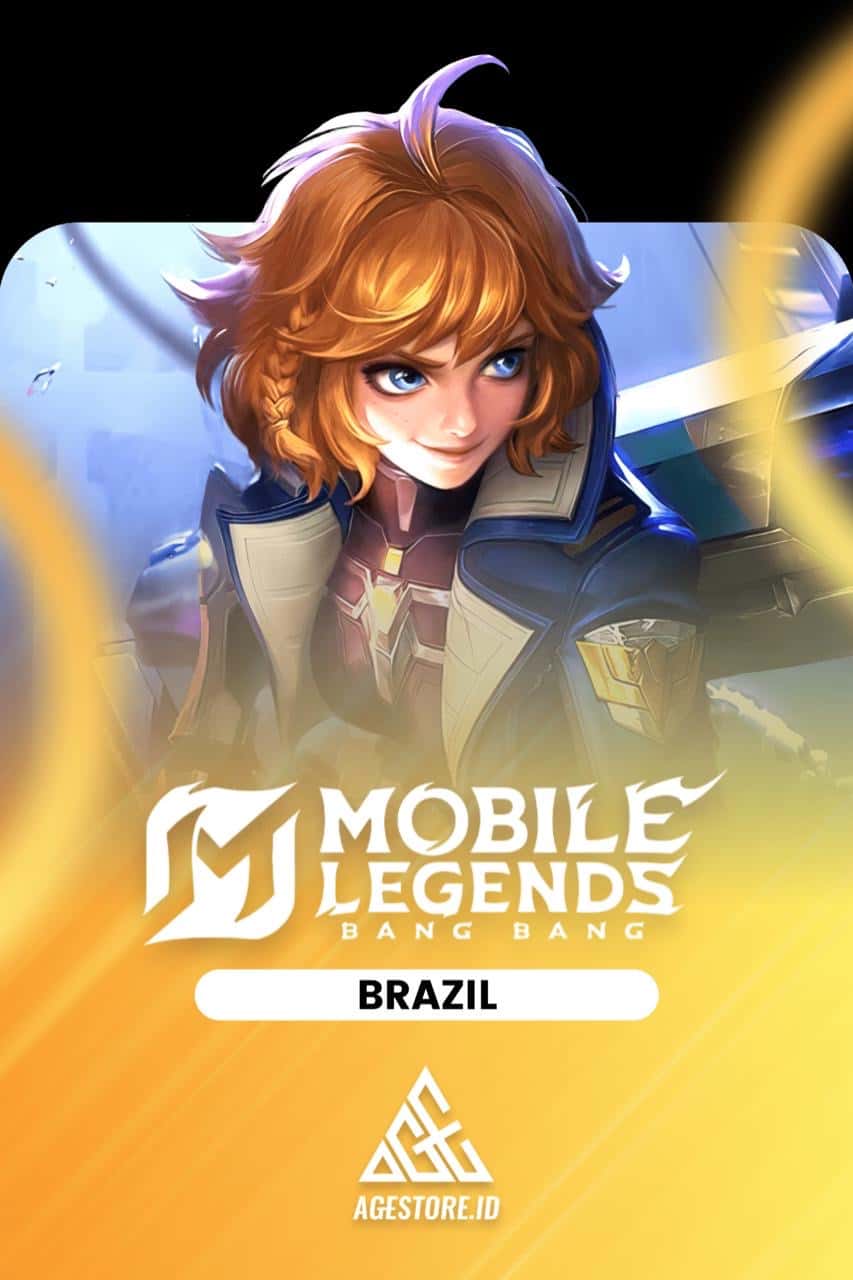 Mobile Legends: Brazil