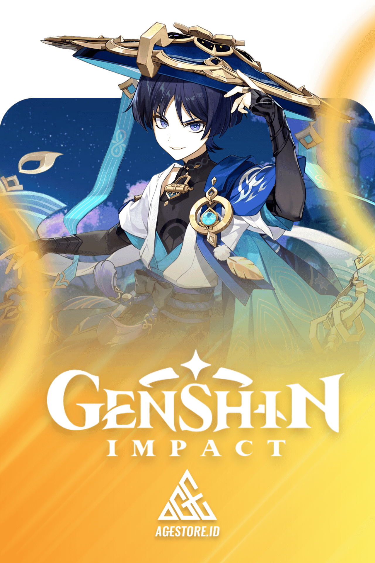 Genshin Impact