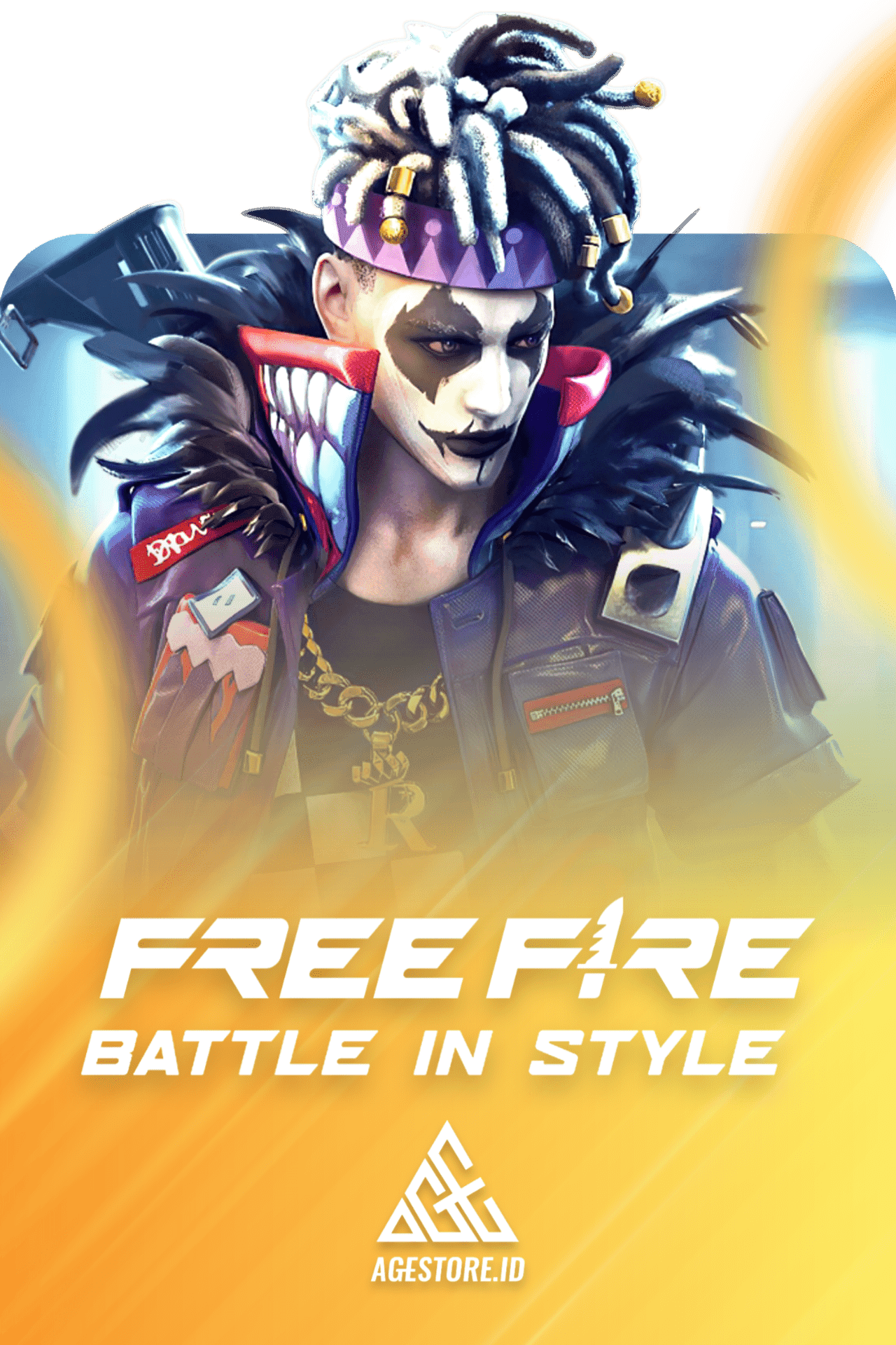 Free Fire