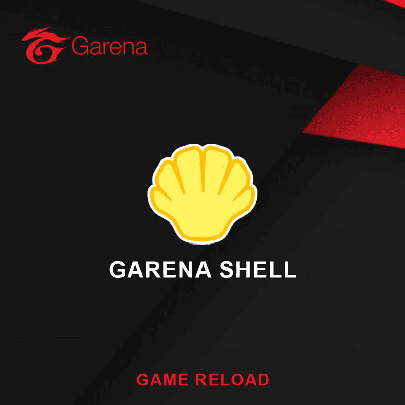 Garena Shell