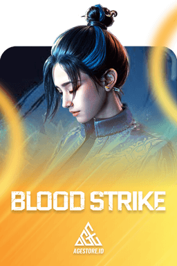 Blood Strike