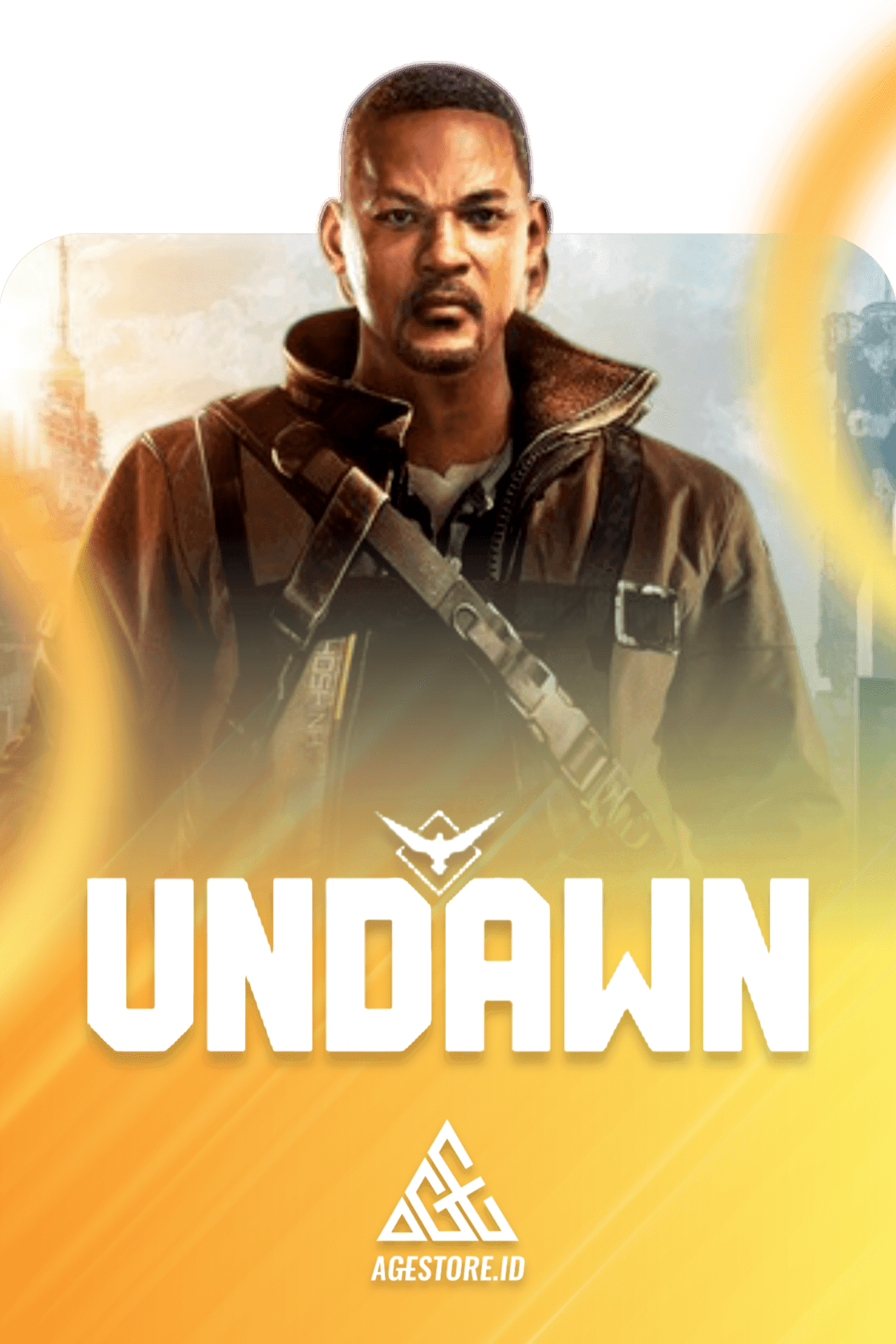 Undawn