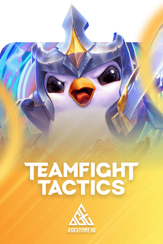 Teamfight Tactics Mobile