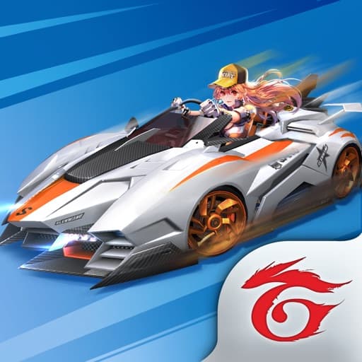 Speed Drifters