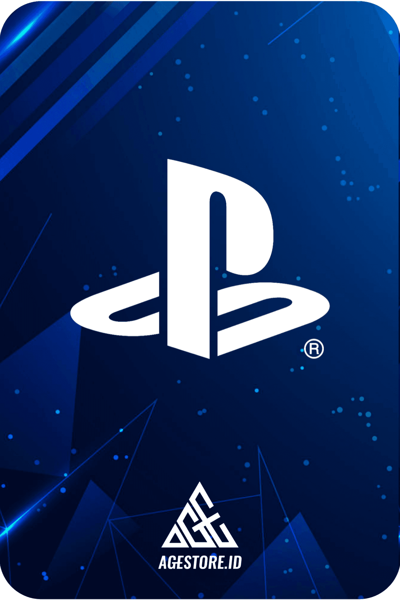 Play Station Network Voucher