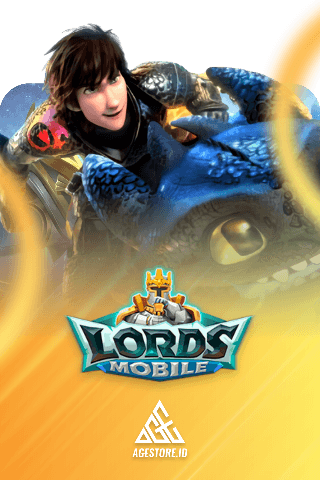 Lords Mobile