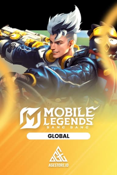 Mobile Legends: Non Indonesia