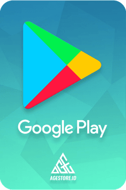 Google Play Voucher