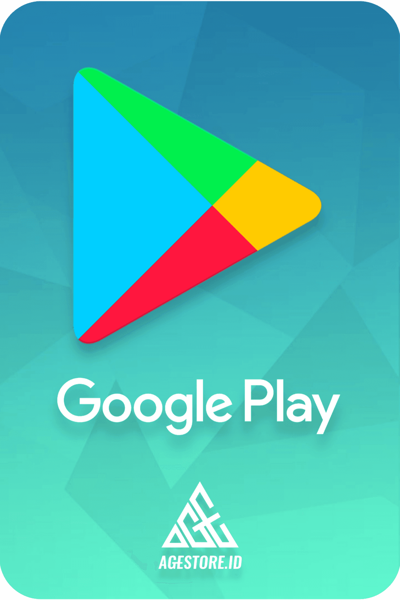 Google Play Voucher