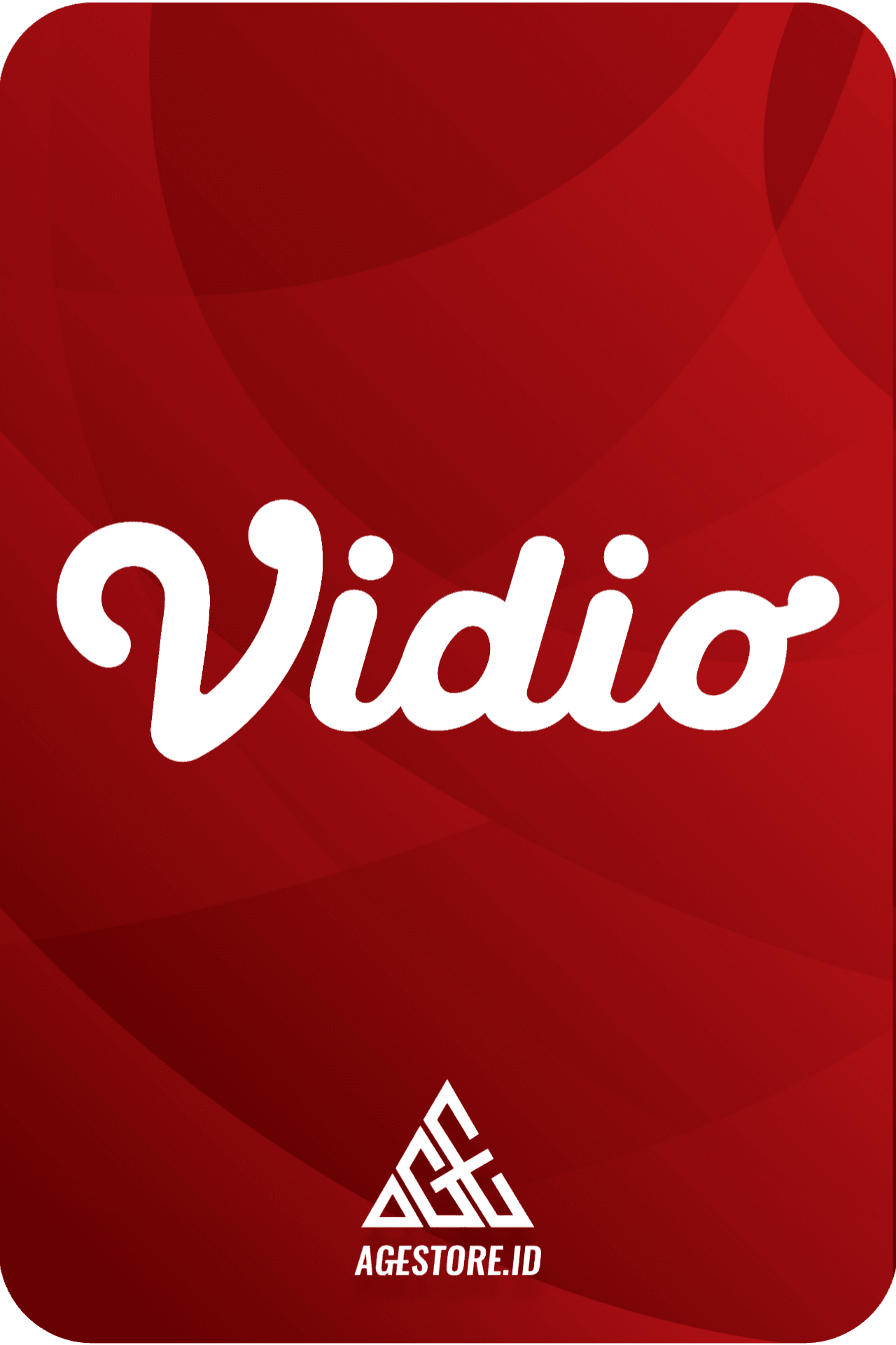 Vidio Voucher