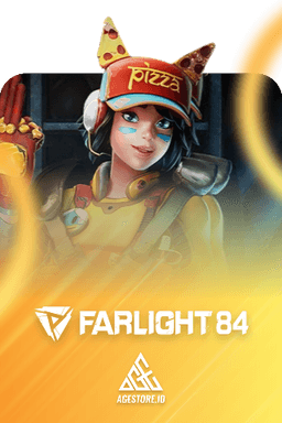 Farlight 84