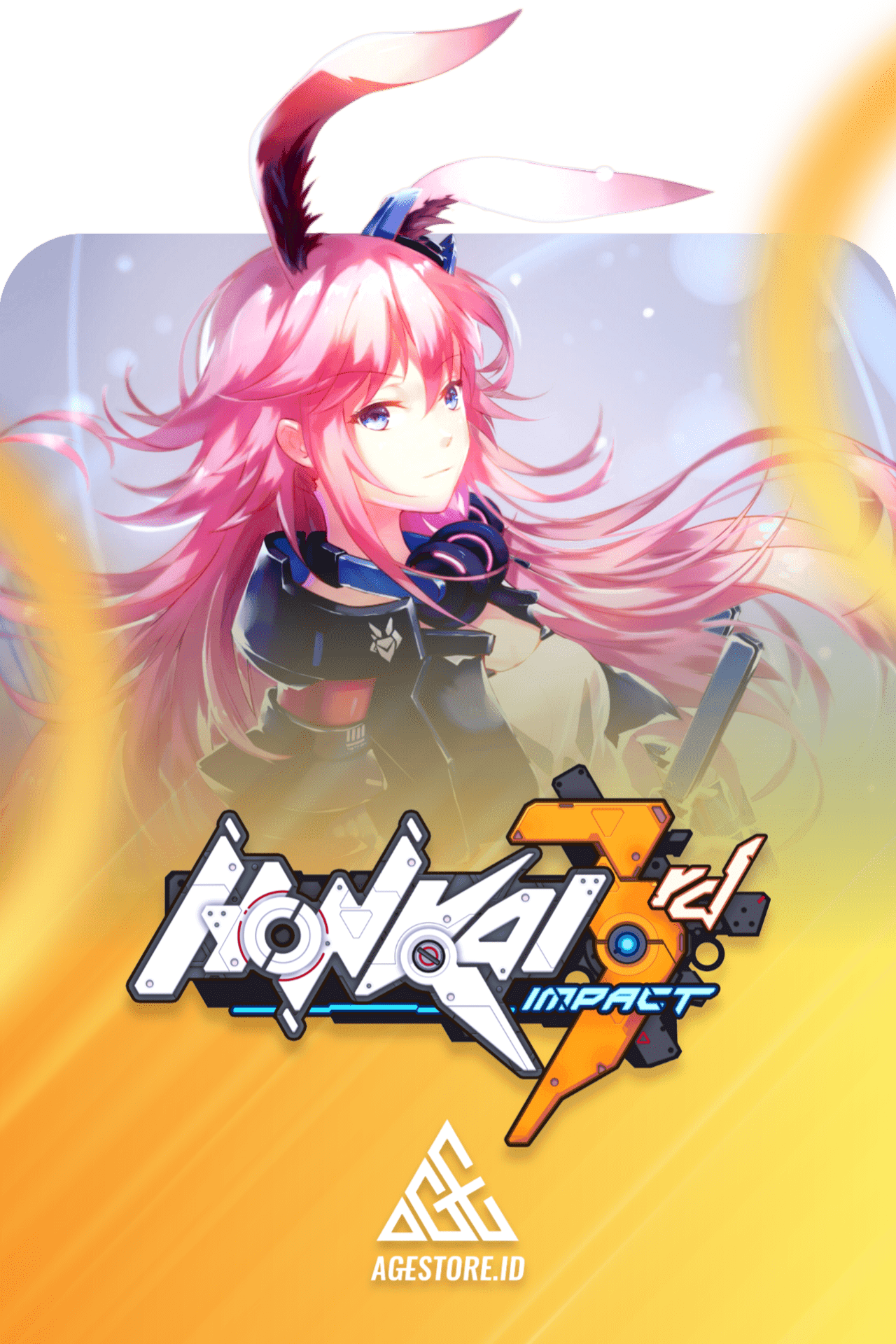 Honkai Impact 3