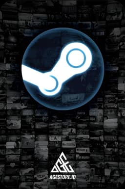 Steam Wallet Code
