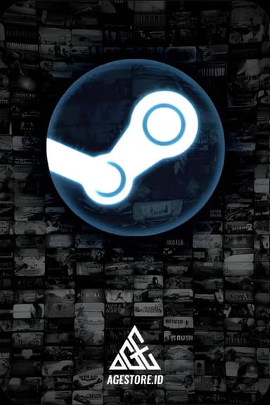 Steam Wallet Code