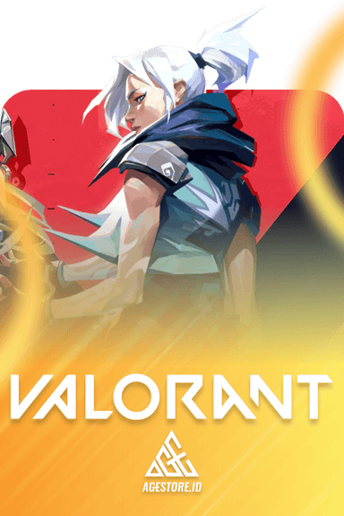 Valorant