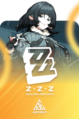 Zenless Zone Zero