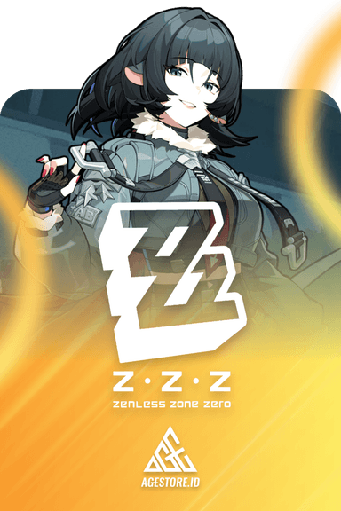 Zenless Zone Zero