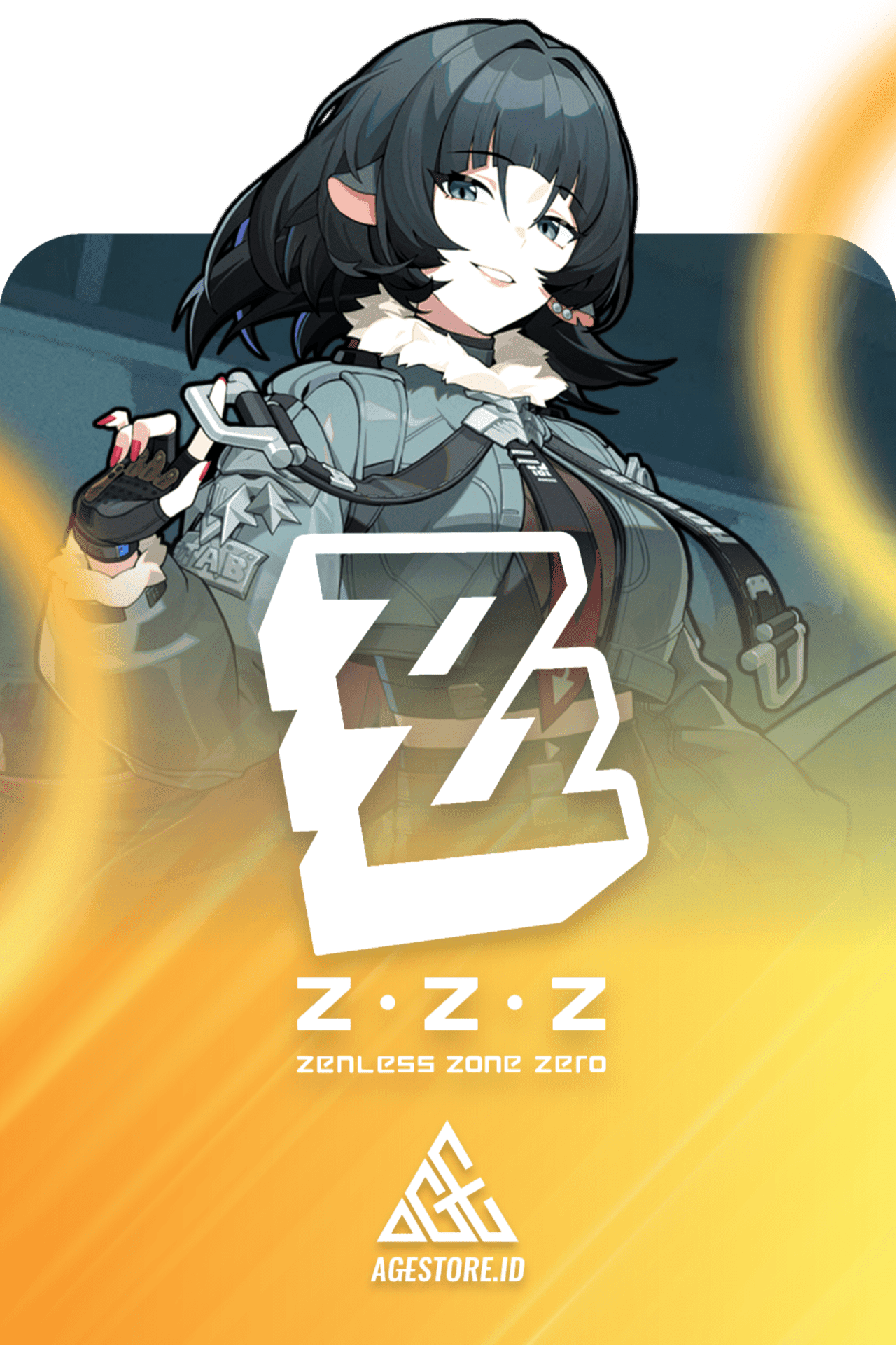 Zenless Zone Zero