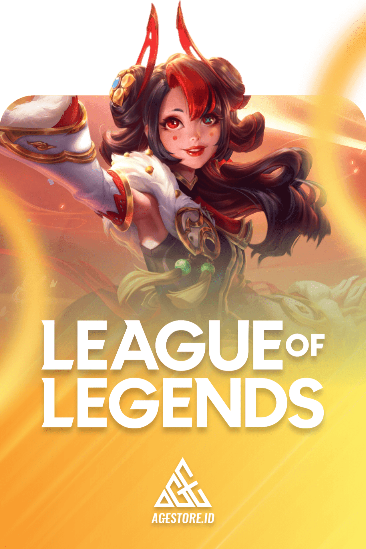 League of Legends: PC