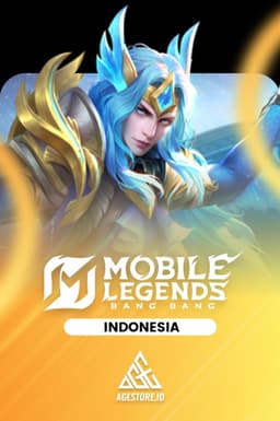 Mobile Legends: Bang Bang