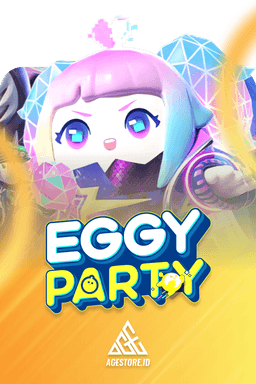 Eggy Party