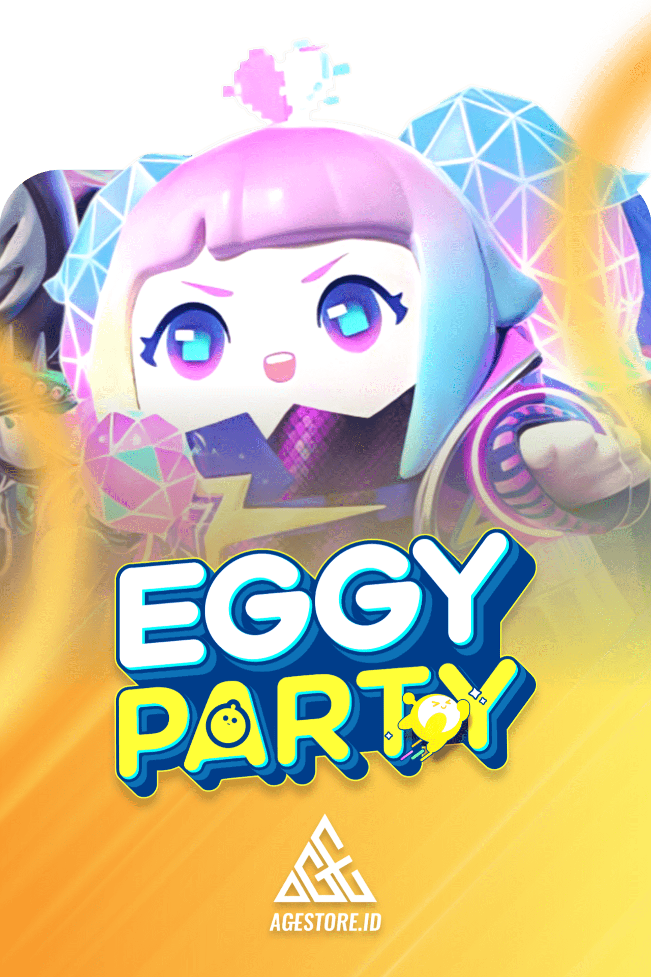 Eggy Party