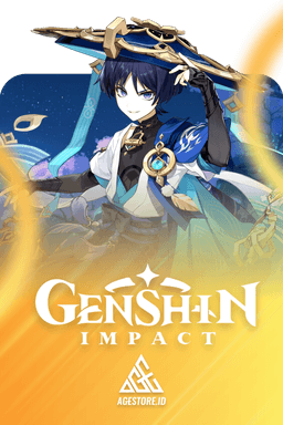 Genshin Impact