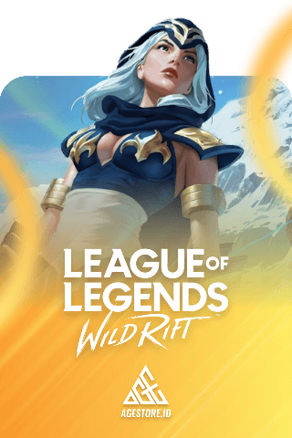 League of Legends: Wild Rift