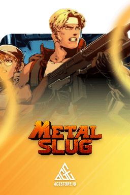 Metal Slug: Awakening