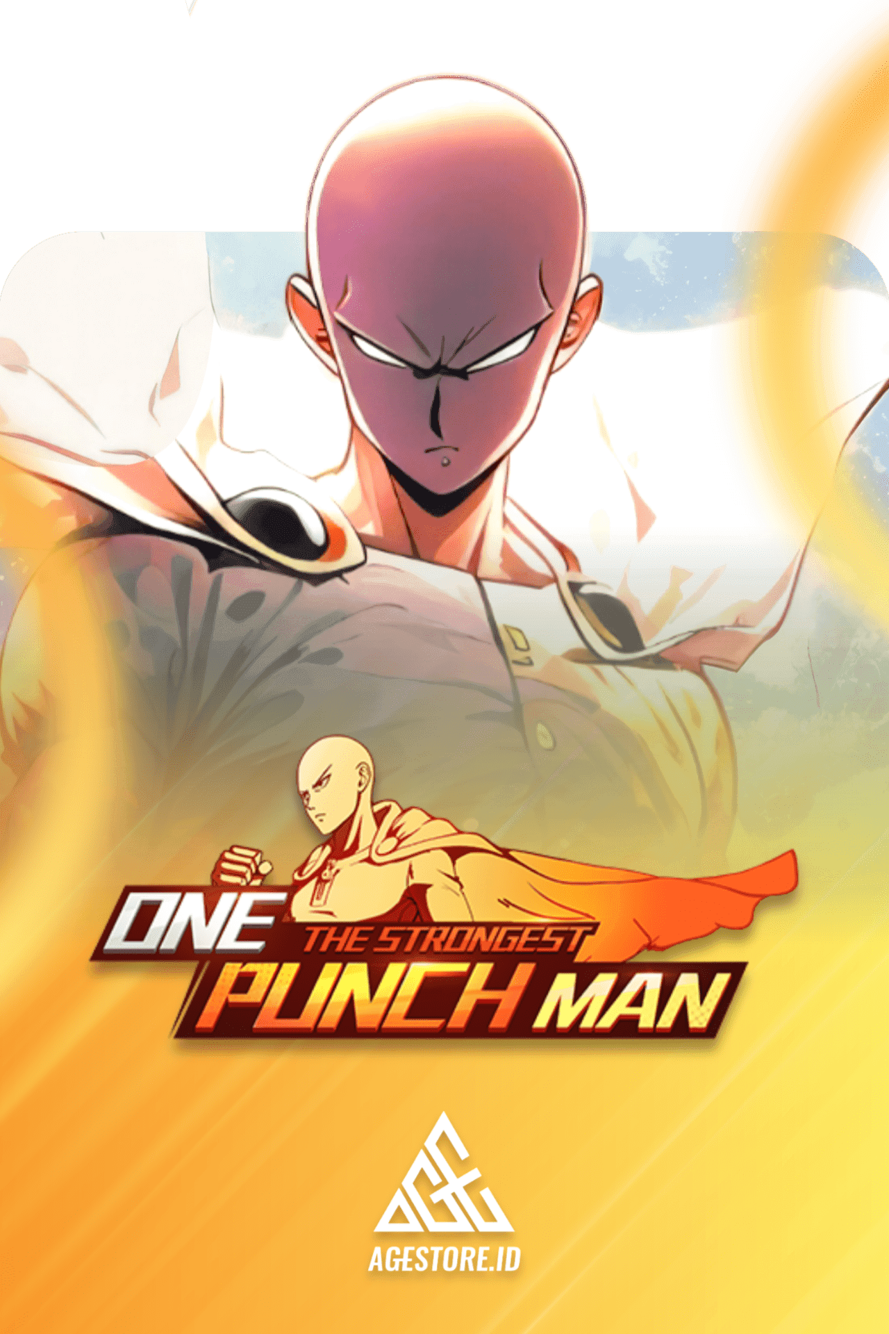 One Punch Man: The Strongest