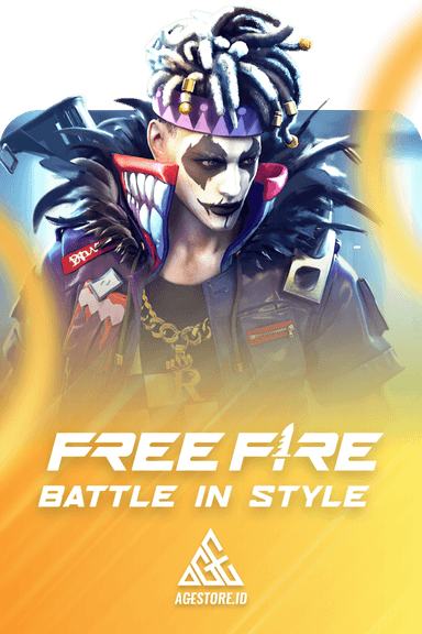Free Fire