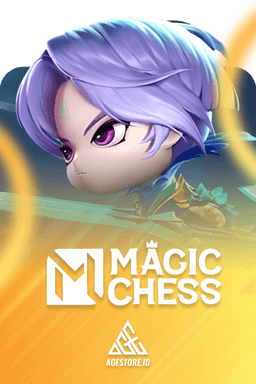 Magic Chess : Go Go