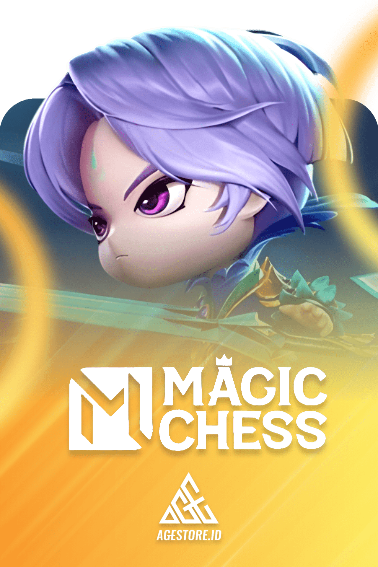 Magic Chess : Go Go