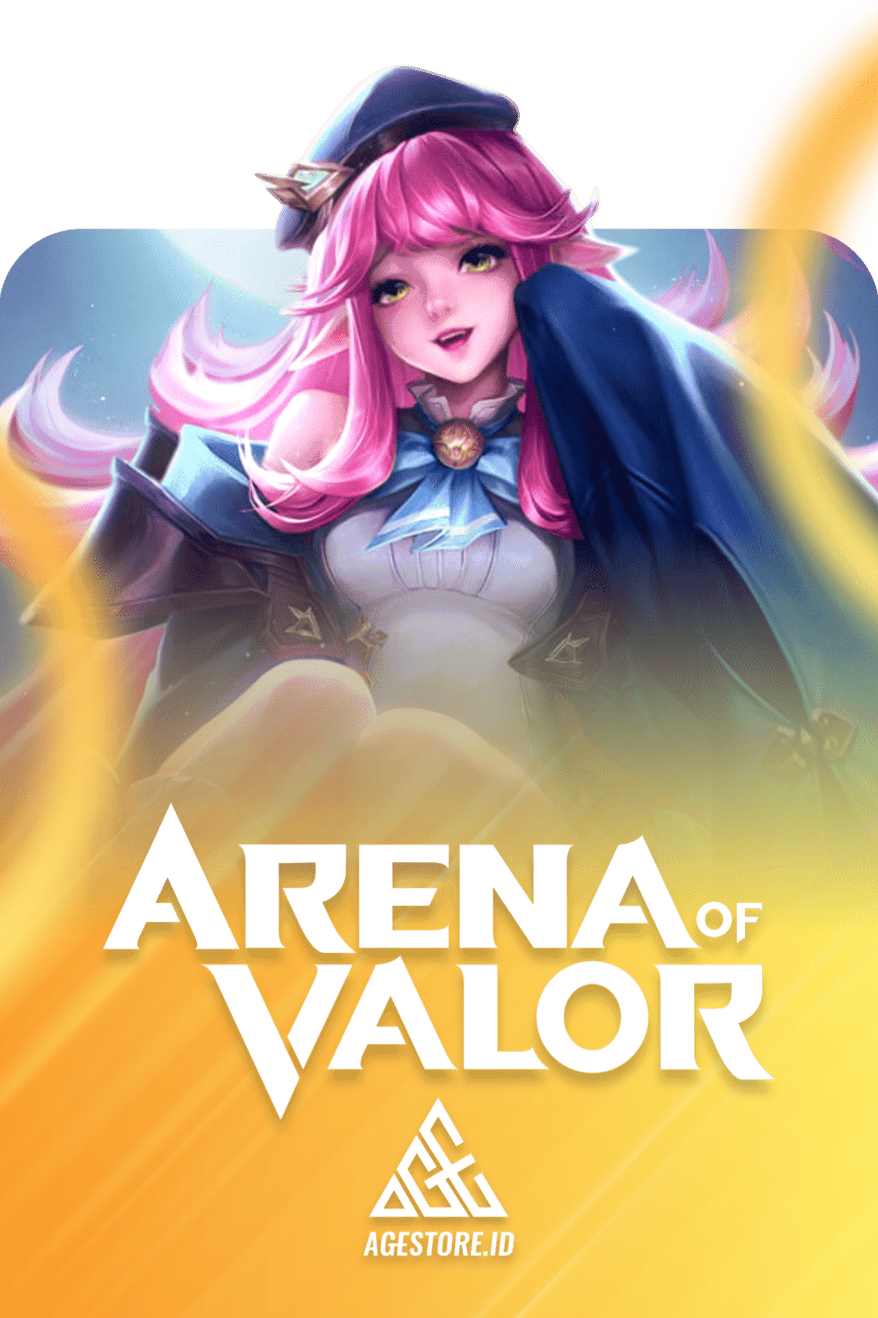 Arena of Valor