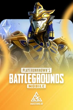 PUBG Mobile Indonesia