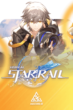 Honkai: Star Rail