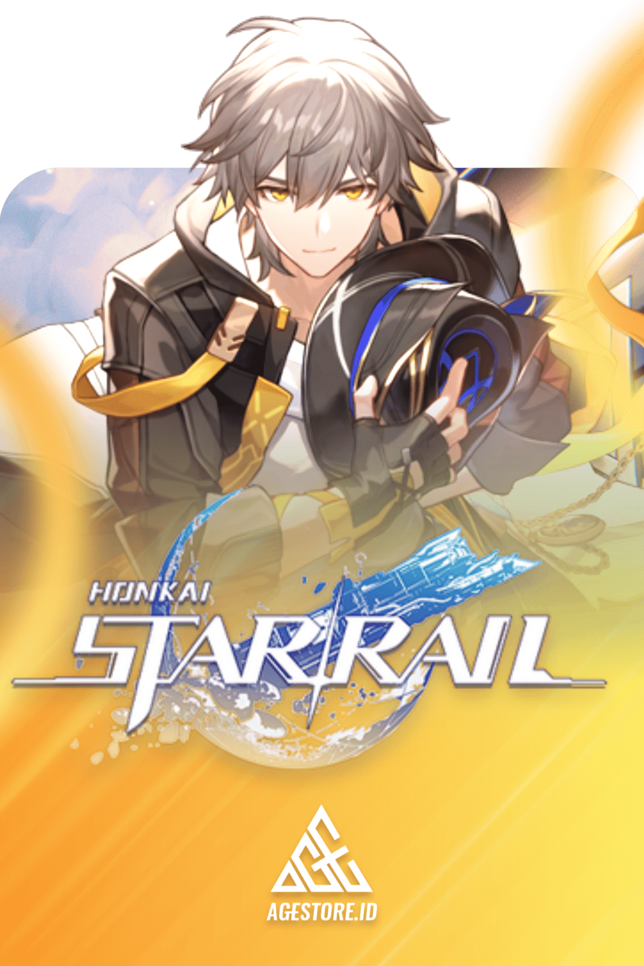 Honkai: Star Rail