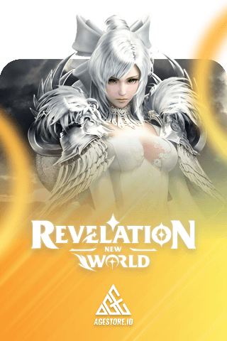 Revelation: Infinite Journey