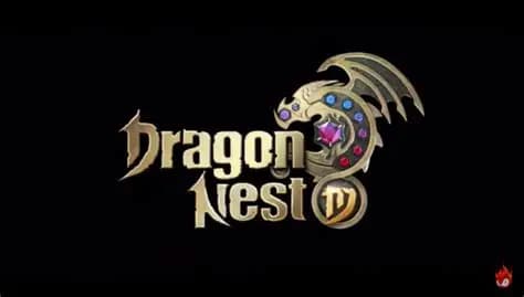 Dragon Nest M: Classic