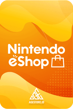 Nintendo Eshop