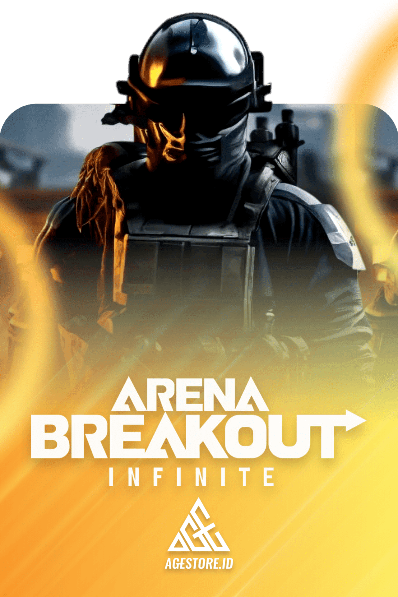 Arena Breakout