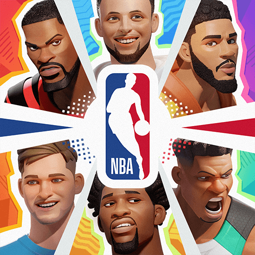 Dunk City Dynasty