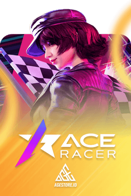 Ace Racer