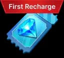 2X RECHARGE