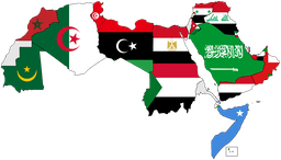 MENA