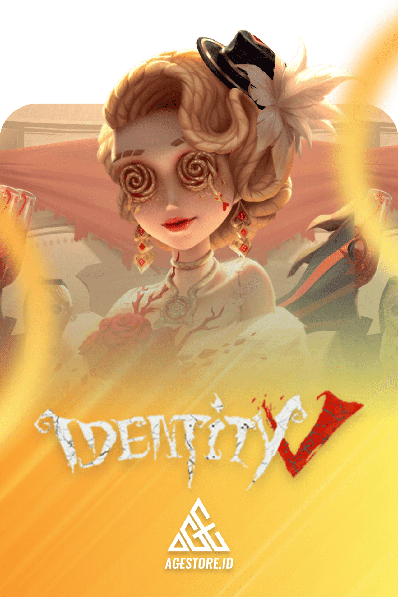 Identity V