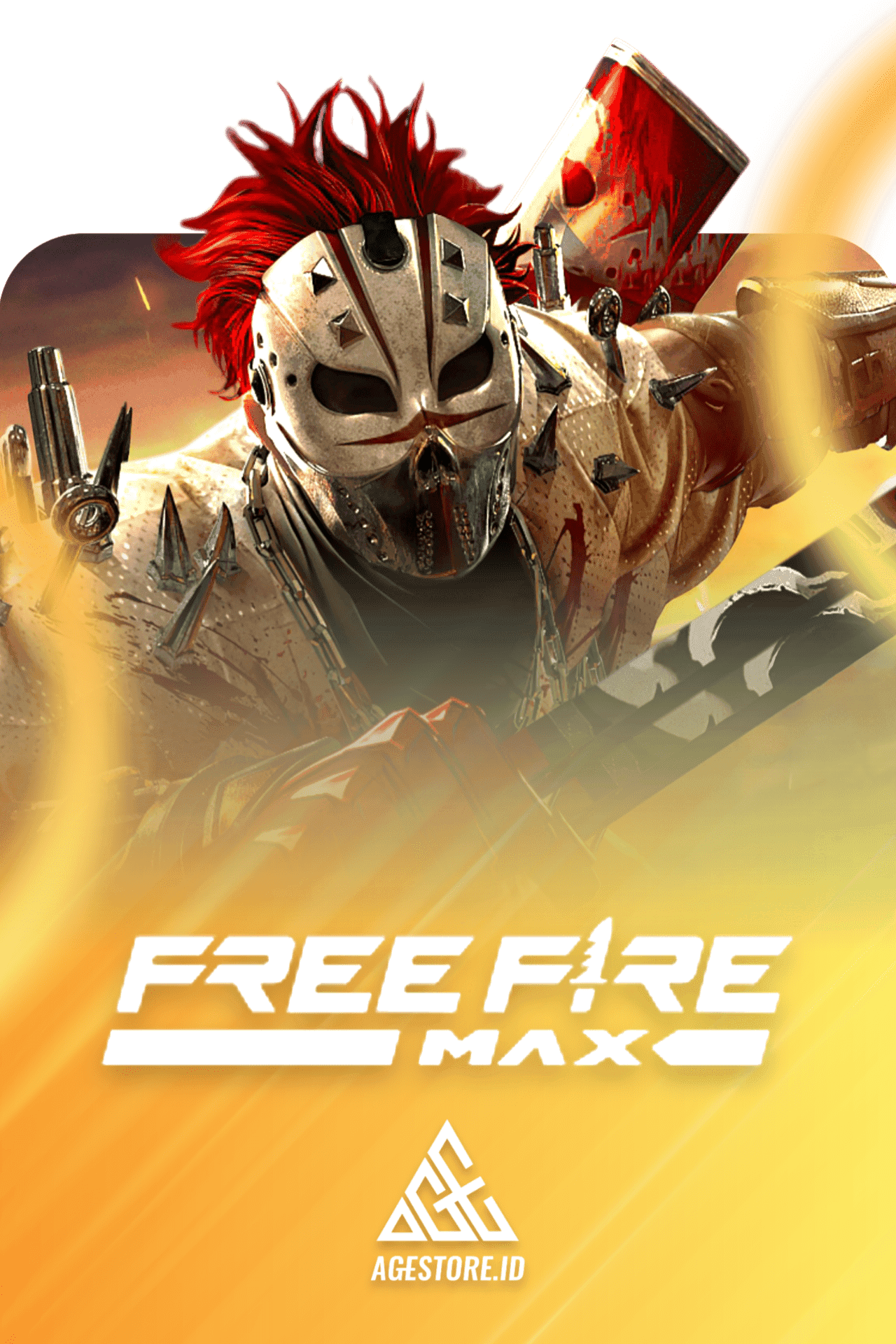 Free Fire Max